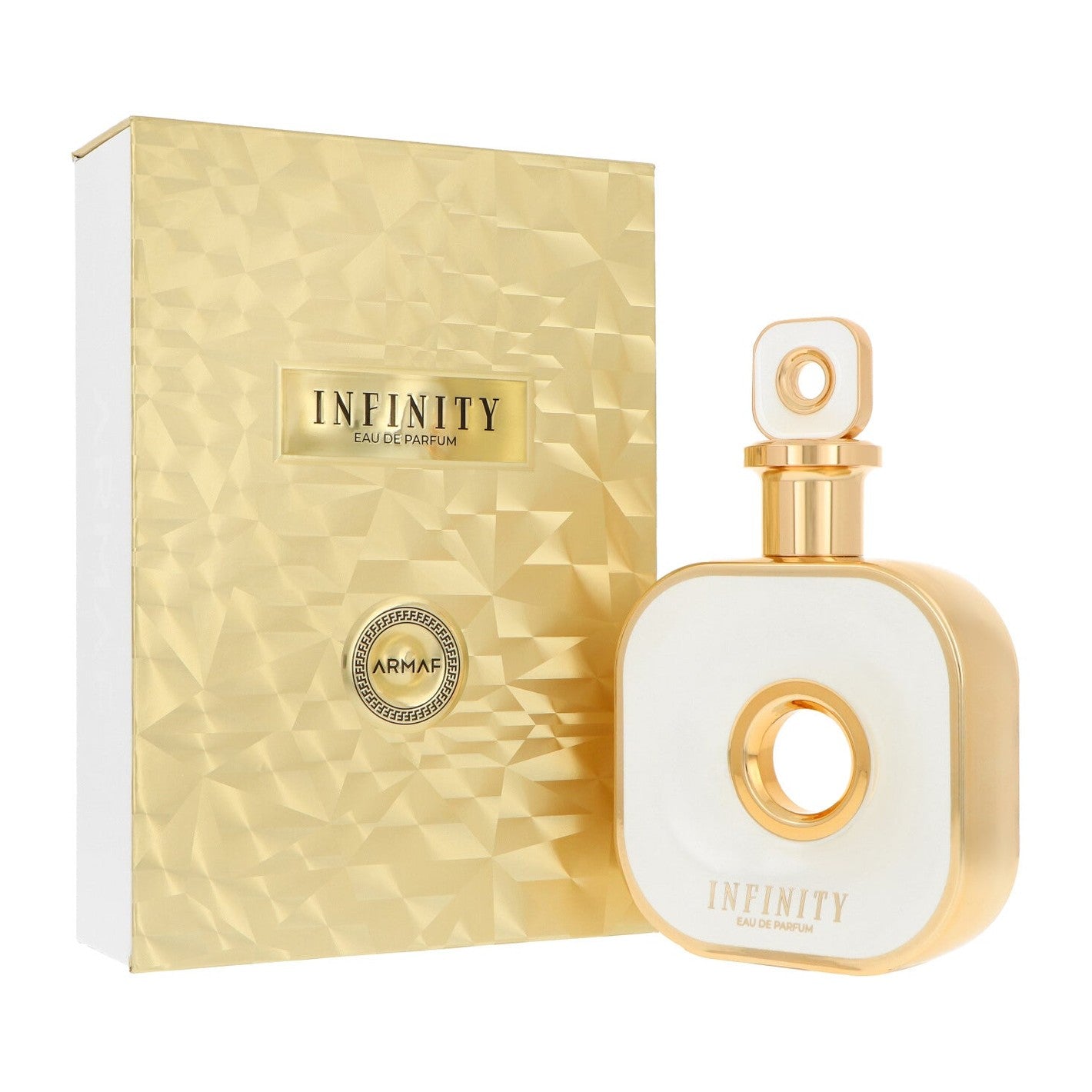 Armaf Infinity Gold Edp 105ml