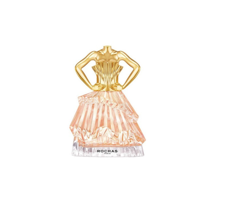 Rochas Audace Edp 4,5ml