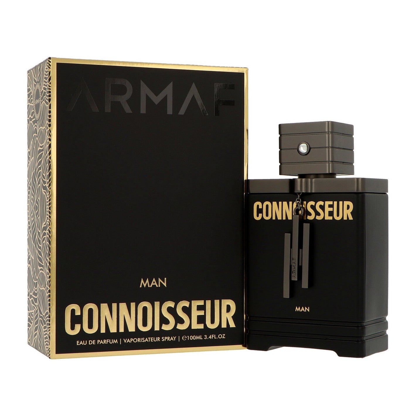 Armaf Connoisseur Man Edp 100ml