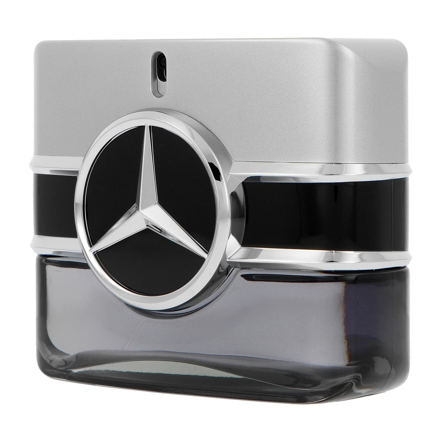 Mercedes-Benz Sign Your Attitude Eau de Toilette 100 ml