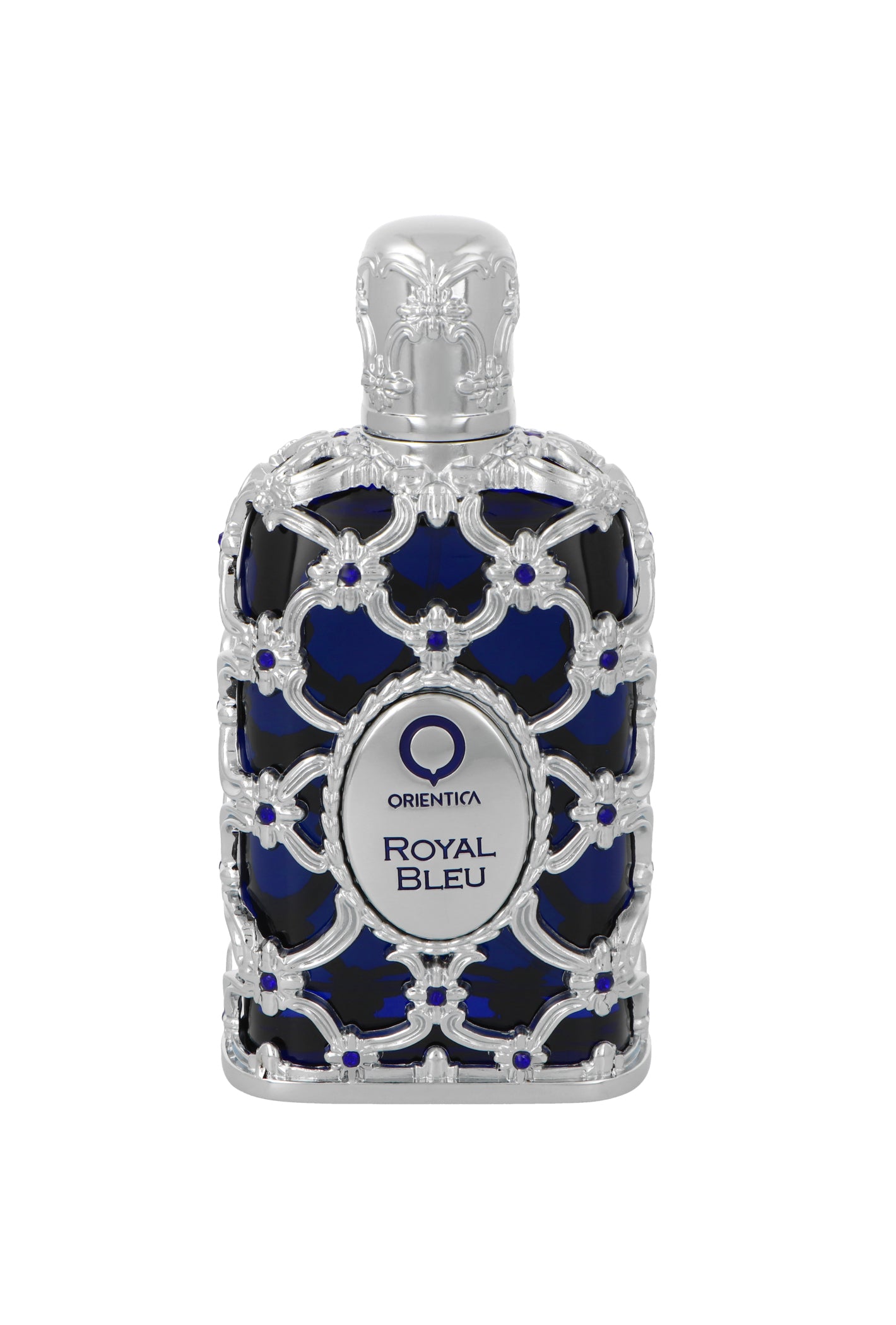 Orientica Luxury Collection Royal Bleu Edp 80ml