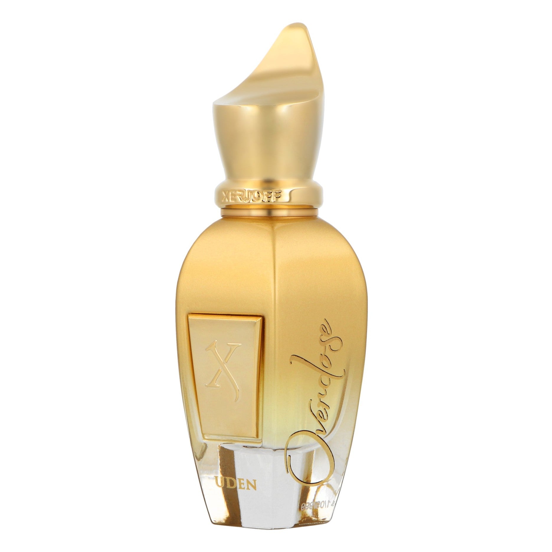 Xerjoff Shooting Stars Uden Overdose Parfum 50ml