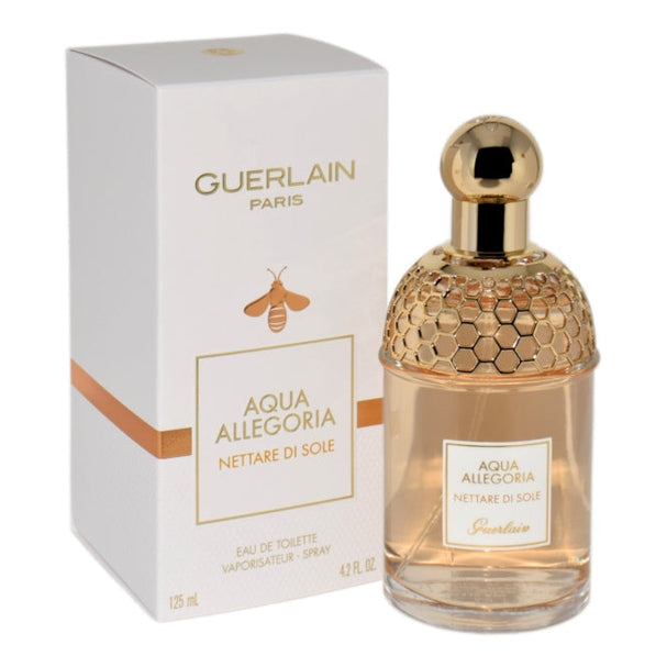 Guerlain Aqua Allegoria Nettare Di Sole Edt 125ml