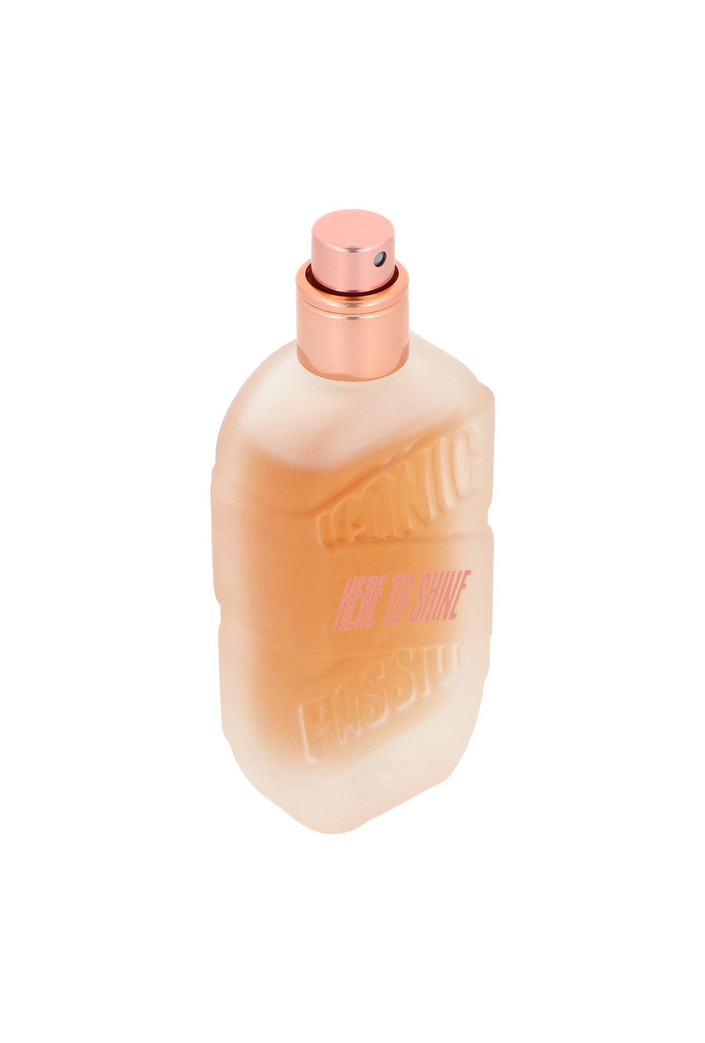 Testerin: Naomi Campbell Here To Shine Edt 30ml