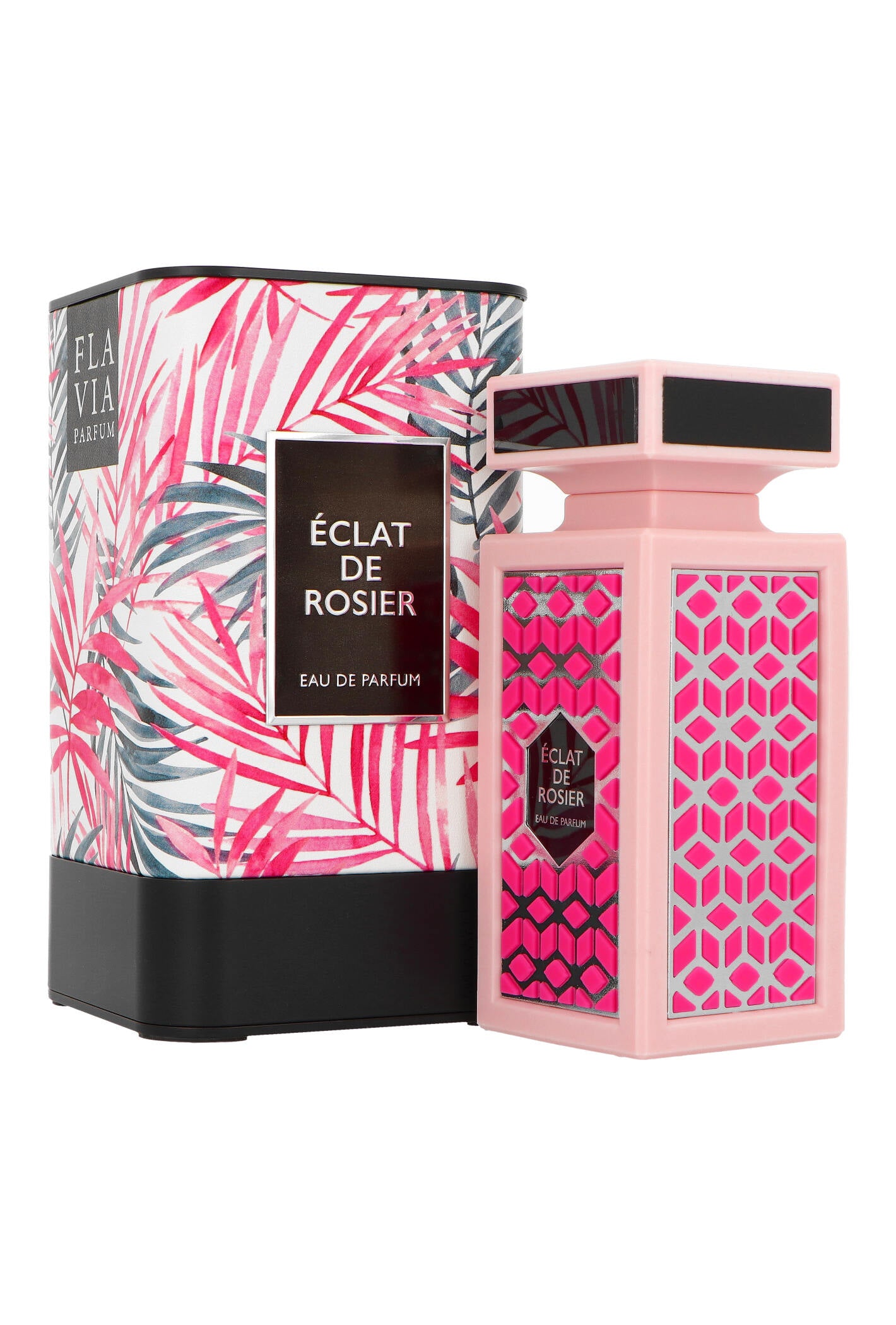 Flavia Eclat De Rosier Edp 90ml