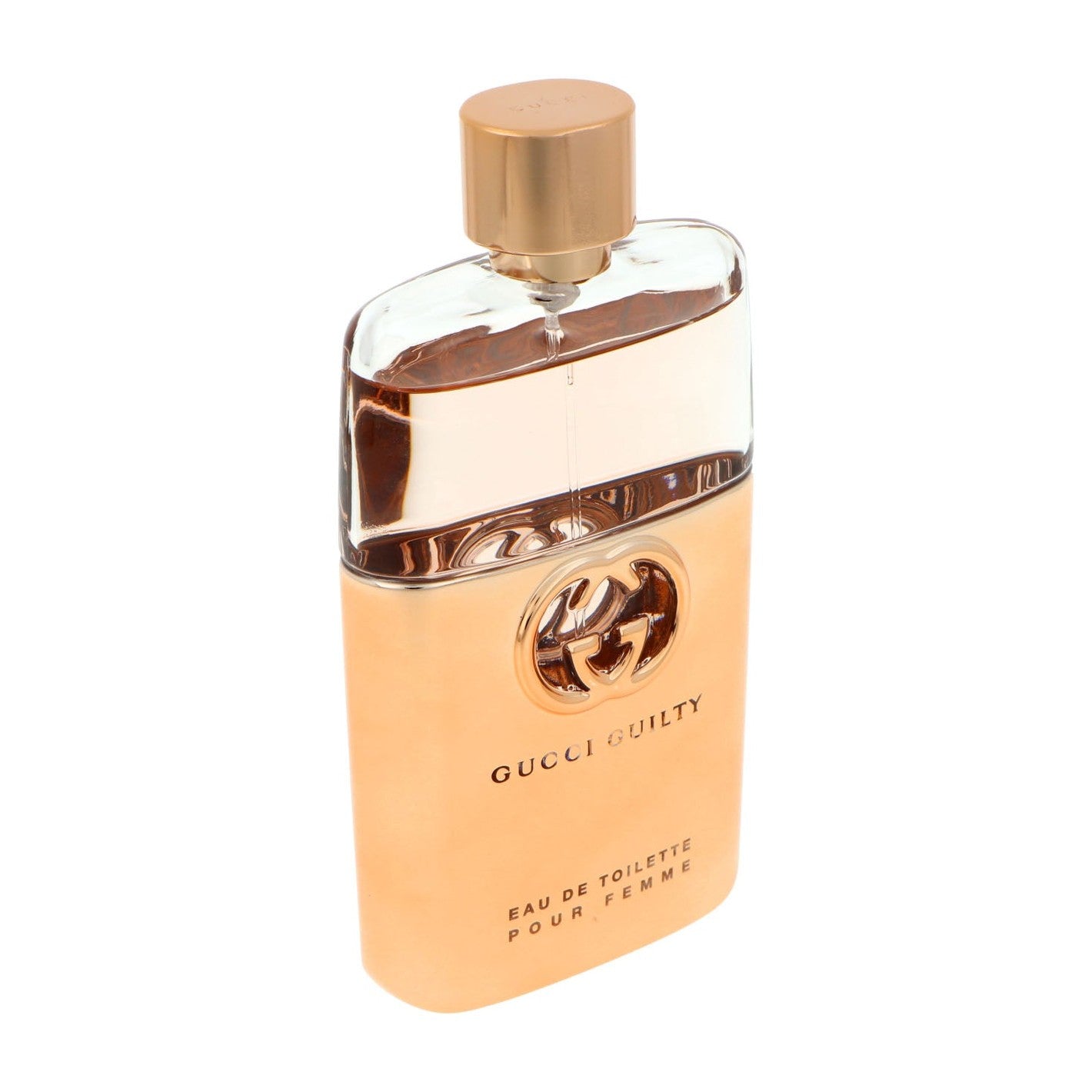 Gucci Guilty Edt 90ml