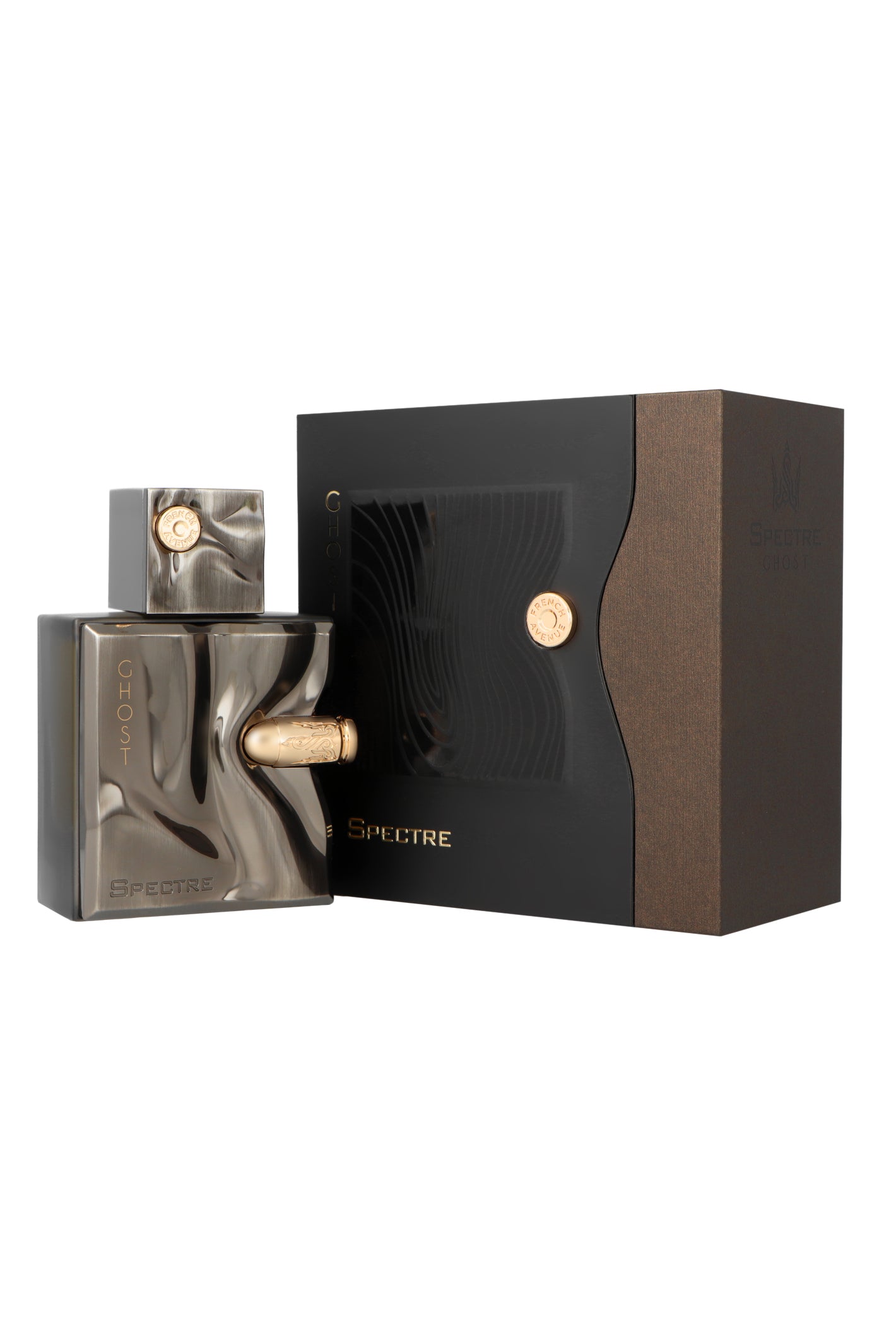 French Avenue Spectre Ghost Edp 80ml
