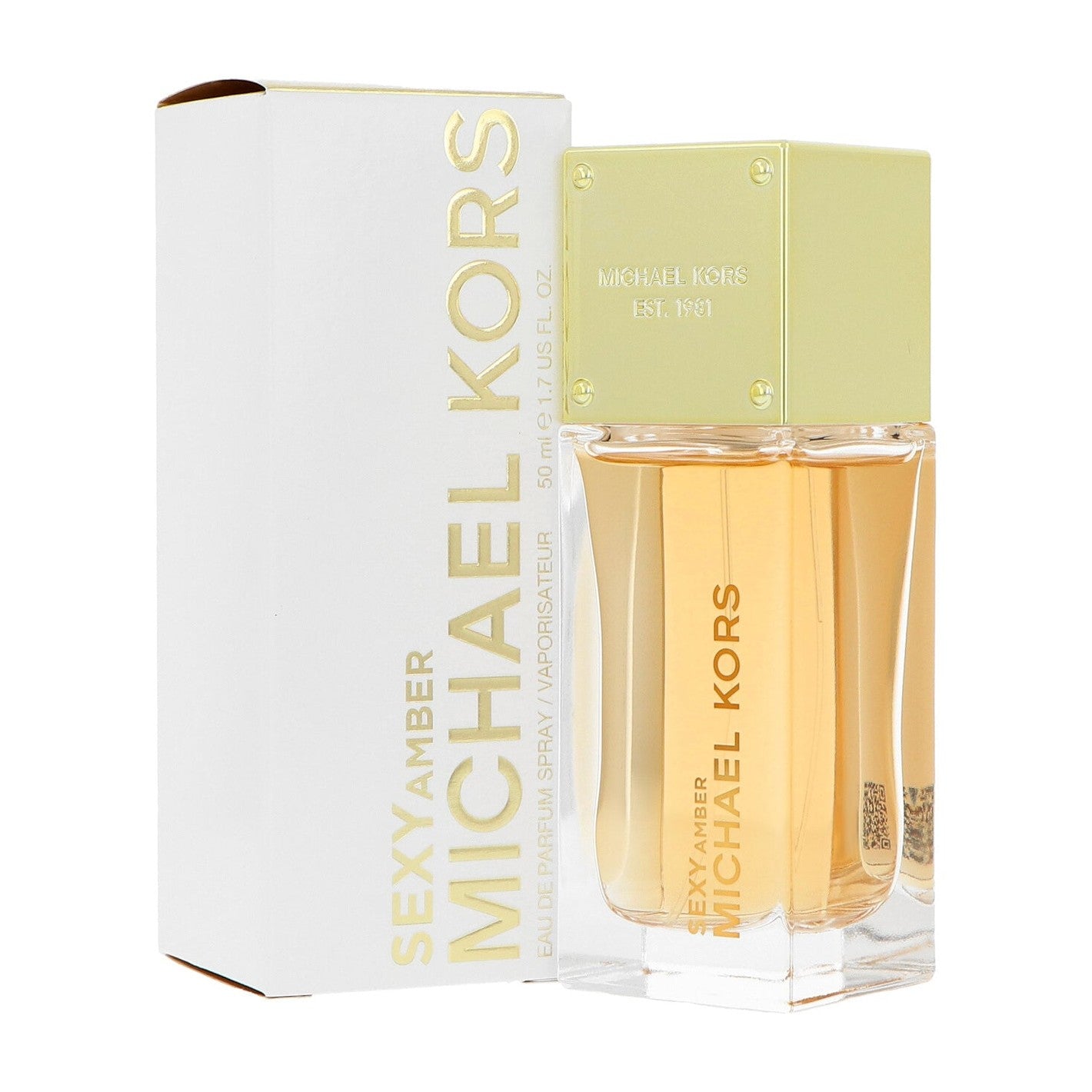 Michael Kors Sexy Amber Edp 50ml