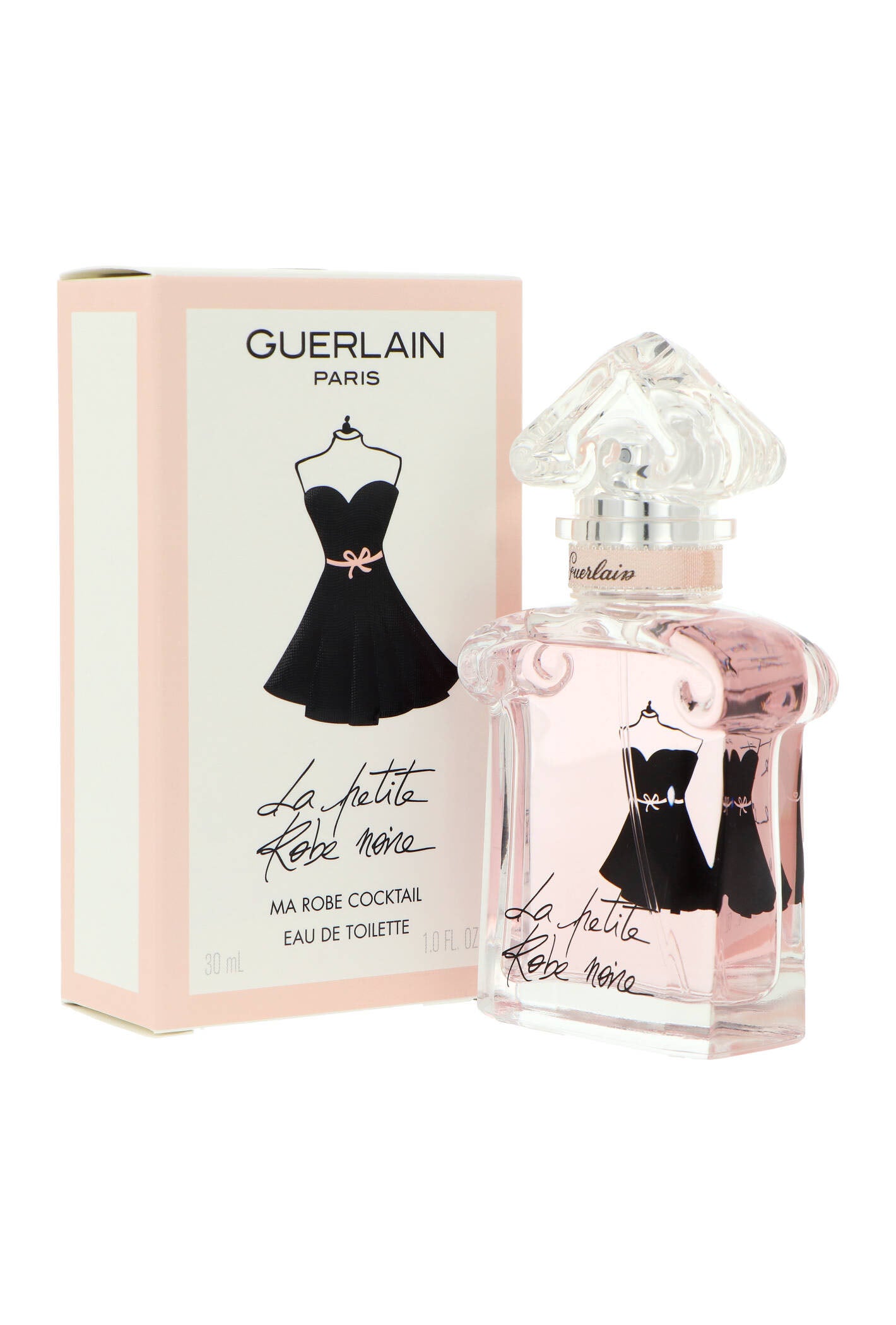 Guerlain La Petite Robe Noire Edt 30ml