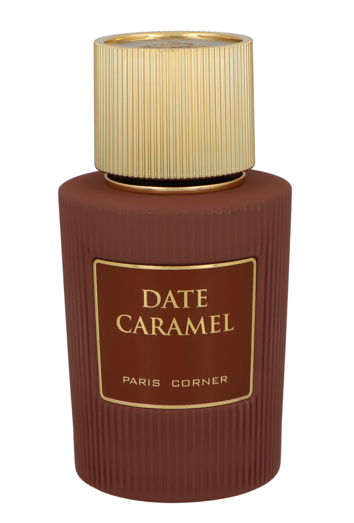 Paris Corner Date Caramel Edp 100ml