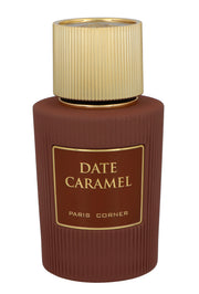 Paris Corner Date Caramel Edp 100ml