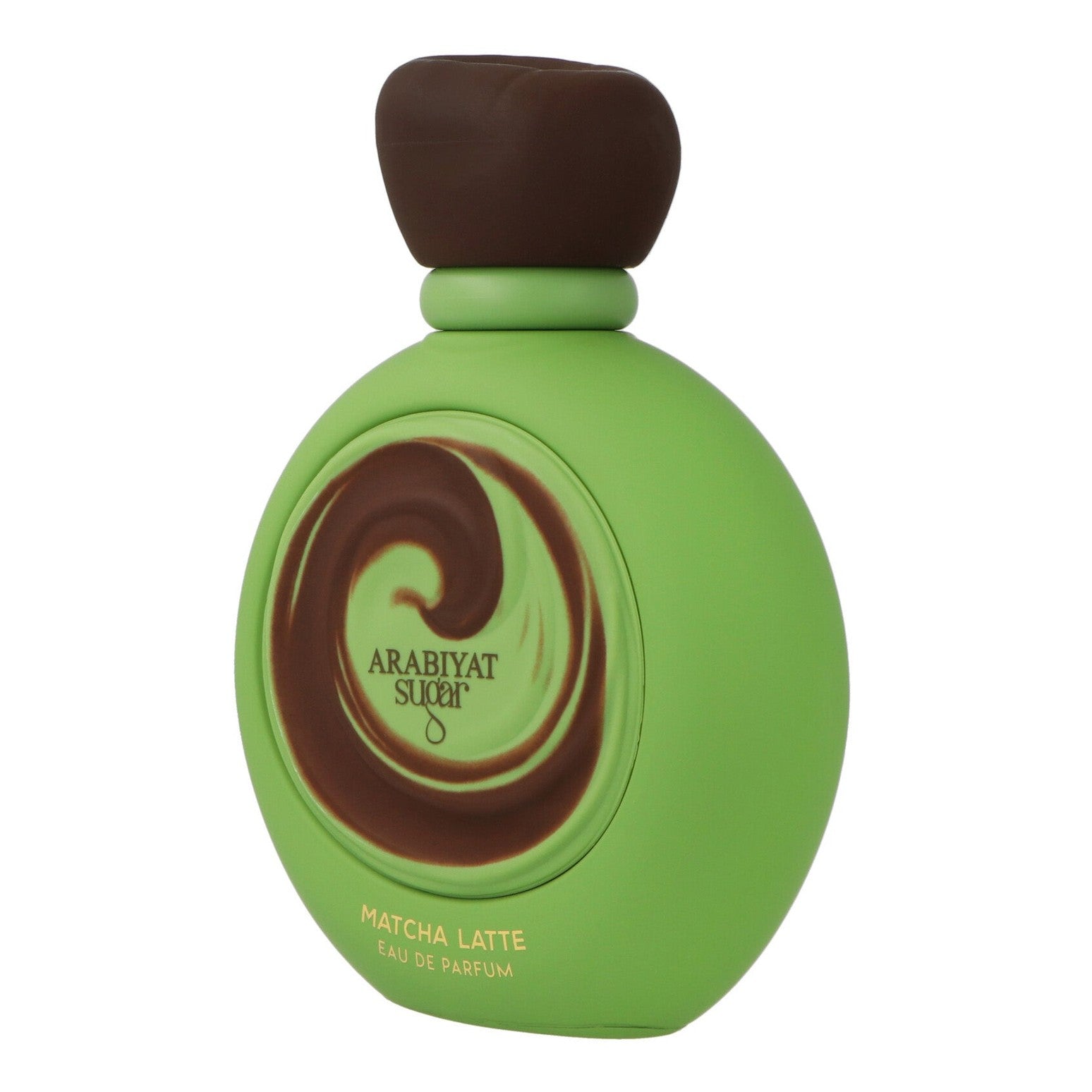 Tester Arabiyat Sugar Matcha Latte Edp 100ml