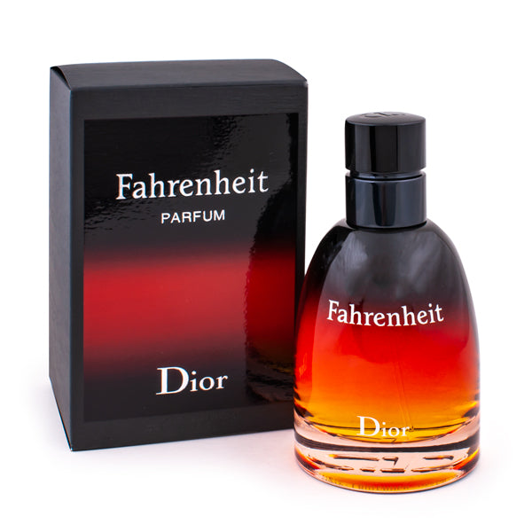 Dior Fahrenheit Parfum 75ml