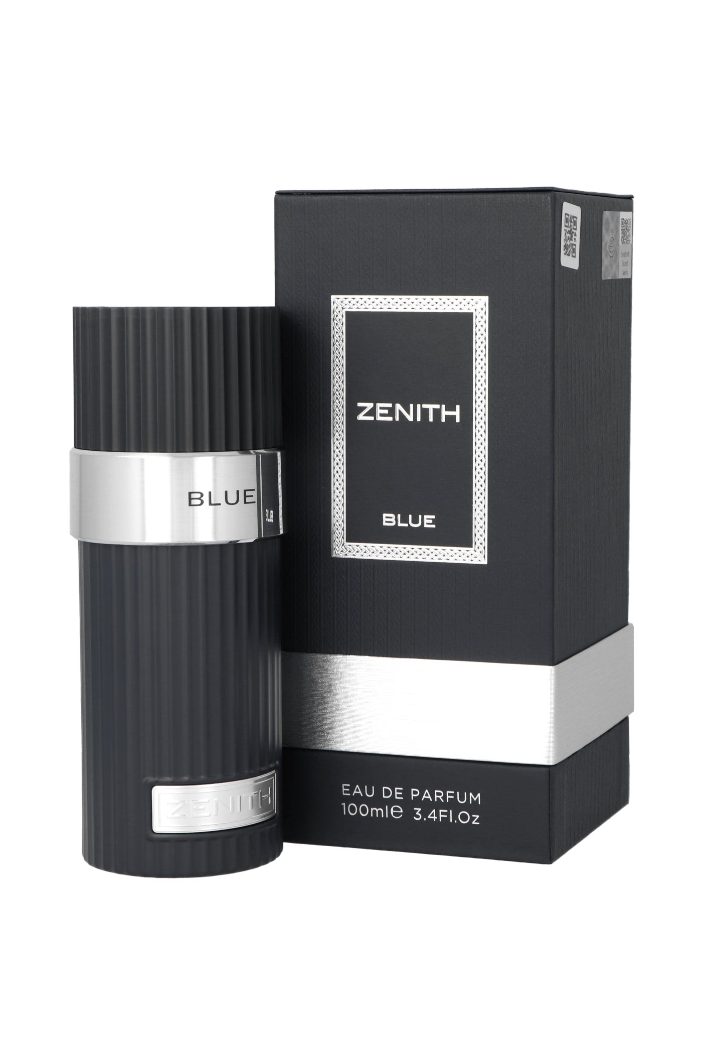 French Avenue Zenith Blue Edp 100ml