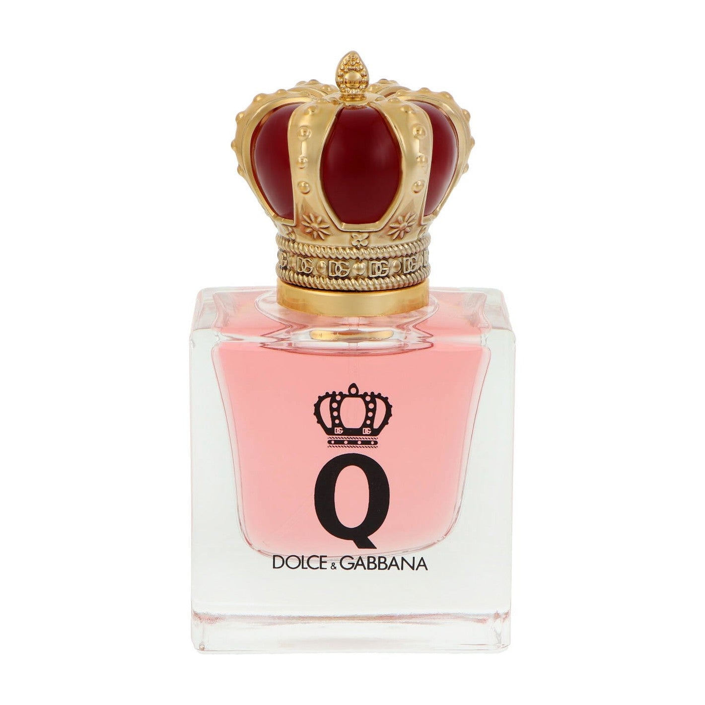 Dolce & Gabbana Q by Dolce & Gabbana Edp 30ml
