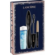 Set Lancome Hypnose Drama Mascara 01 + Bifacil Eye 30ml + Khol Eye Pen Mini 027 Noir