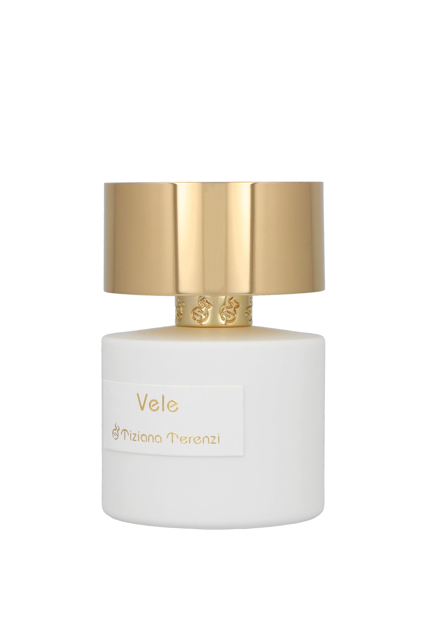 Tester Tiziana Terenzi Vele Extrait de Parfum 100ml