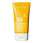 Clarins Youth Protecting Sun Care Spf 30 Sun Protection Body 150ml