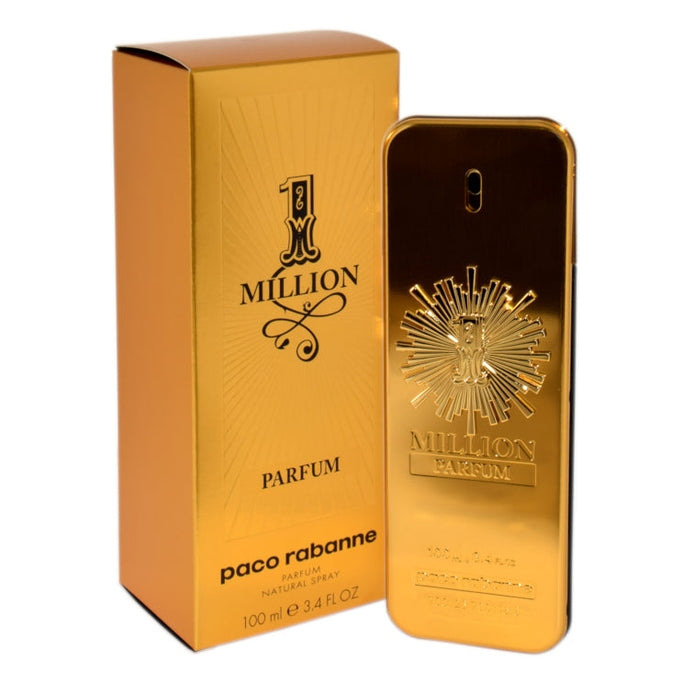 Paco Rabanne 1 Million Parfum 100ml