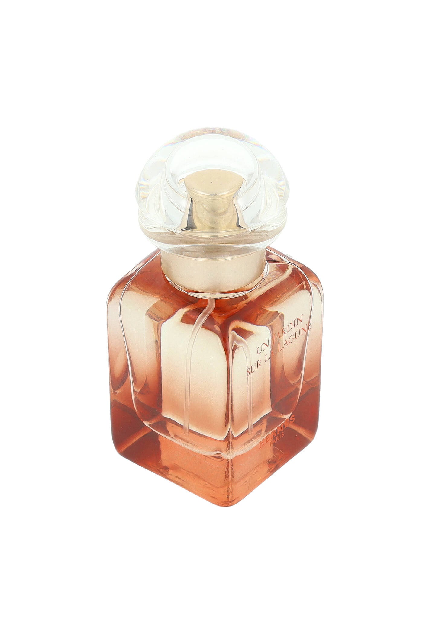 Hermes Jardin Un Jardin Sur La Lagune Edt 30ml