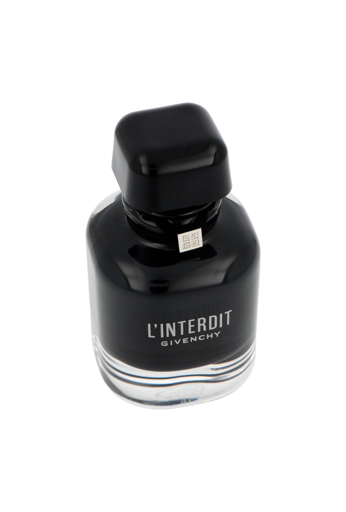 Tester Givenchy L`Interdit Intense Edp 80ml