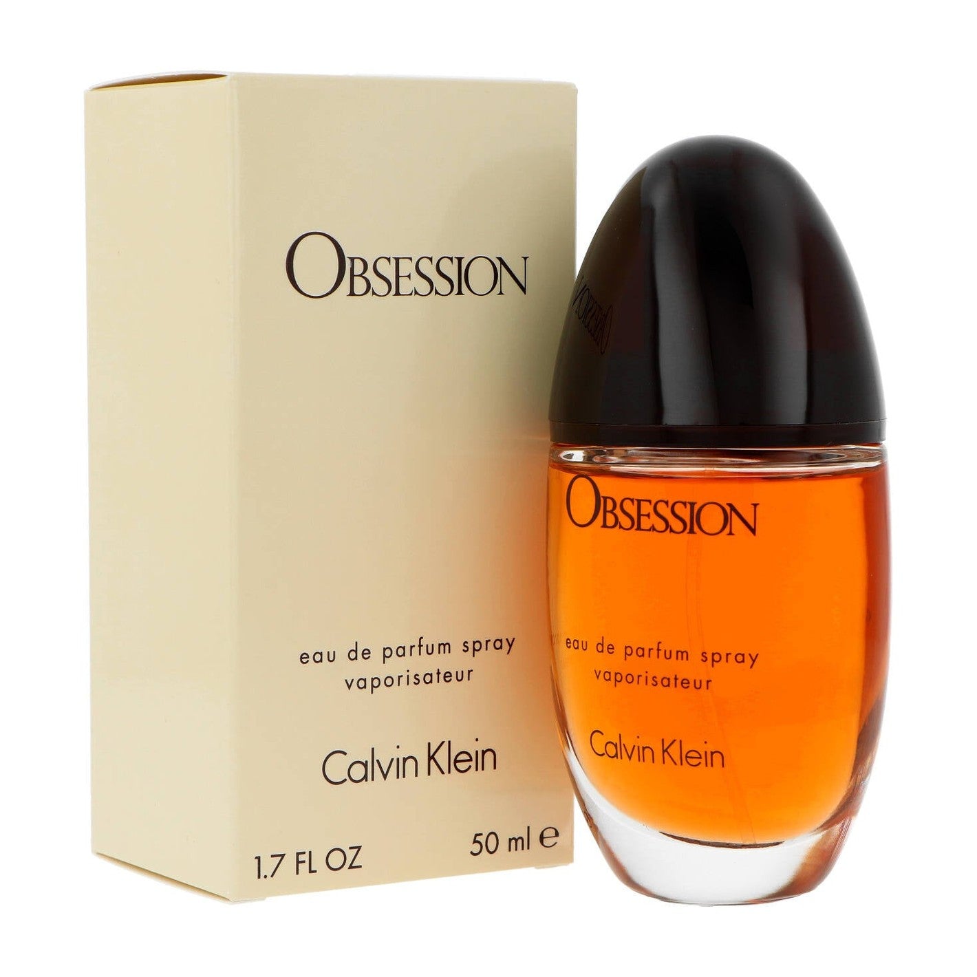 Calvin Klein Obsession Edp 50ml