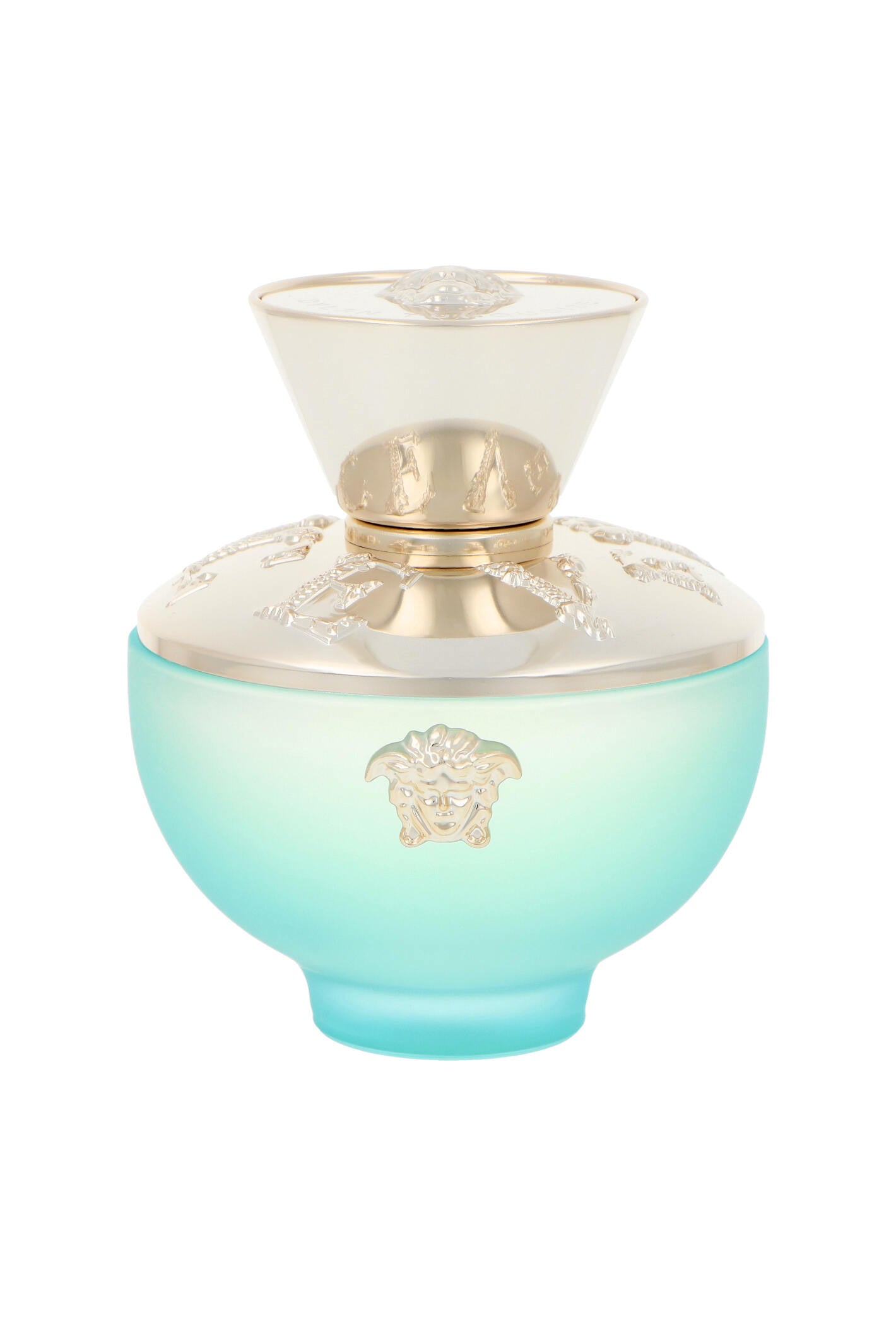 Versace Pour Femme Dylan Turquoise Edt 100ml