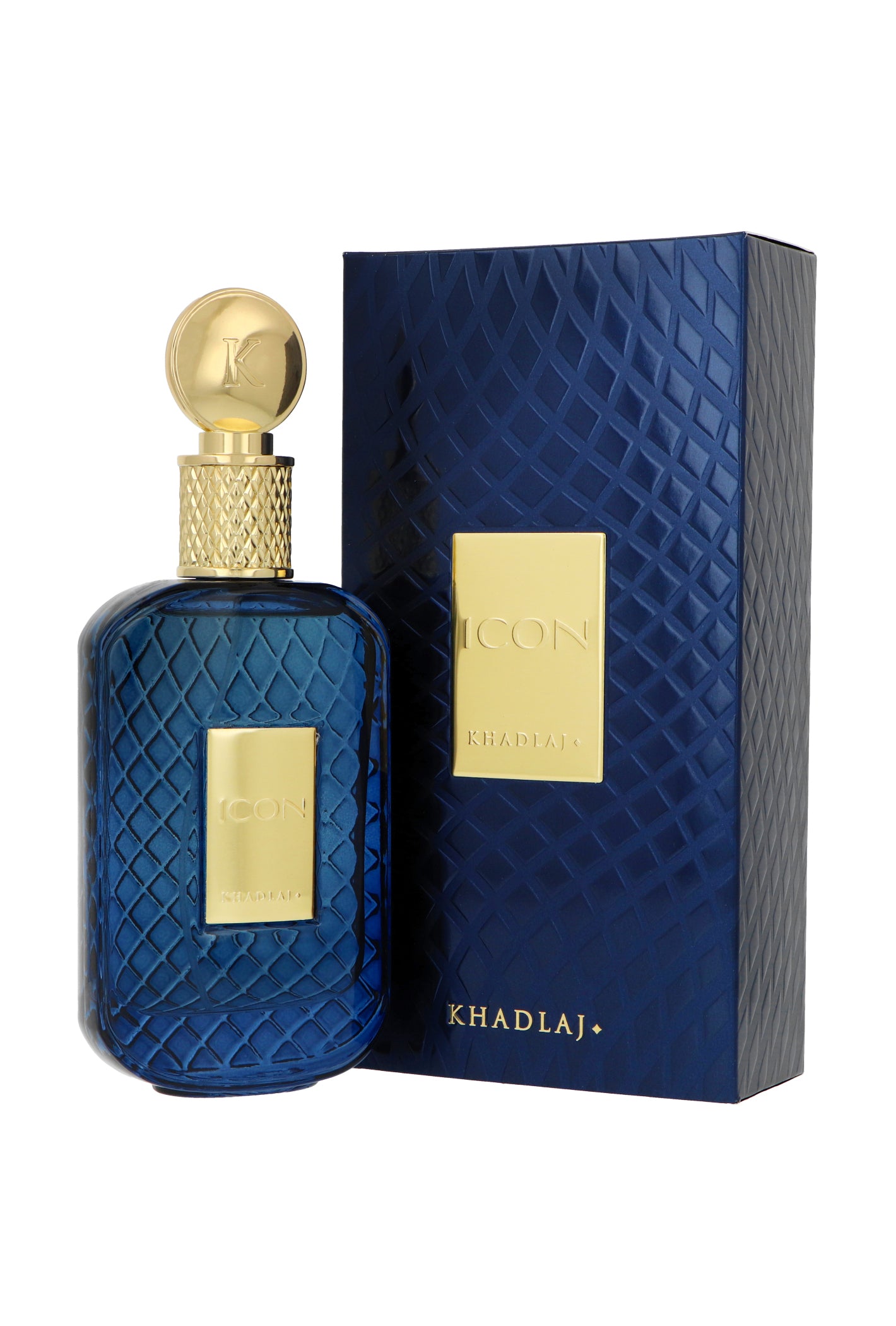 Khadlaj Icon Edp 100ml