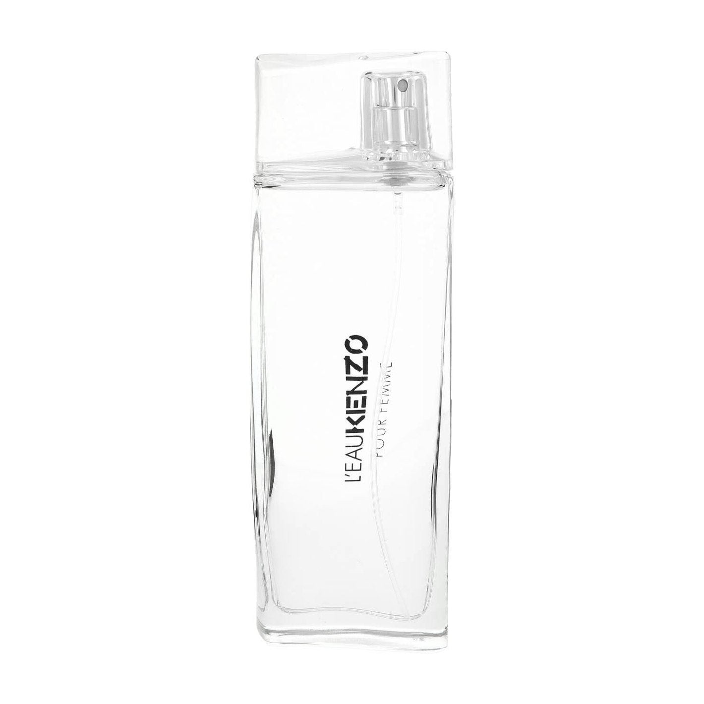 Kenzo L`Eau Kenzo Pour Femme Edt 100ml