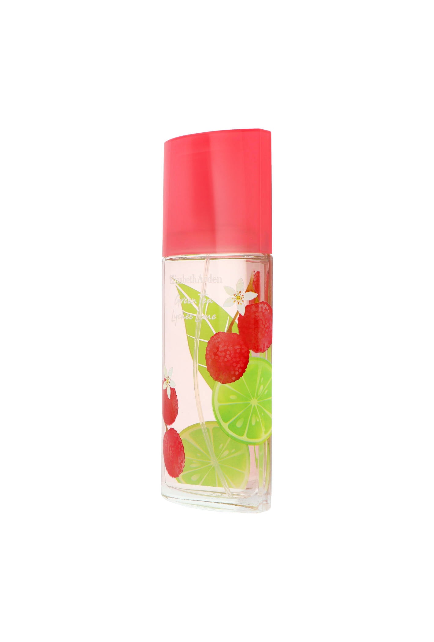 Elizabeth Arden Green Tea Lychee Lime Edt 100ml