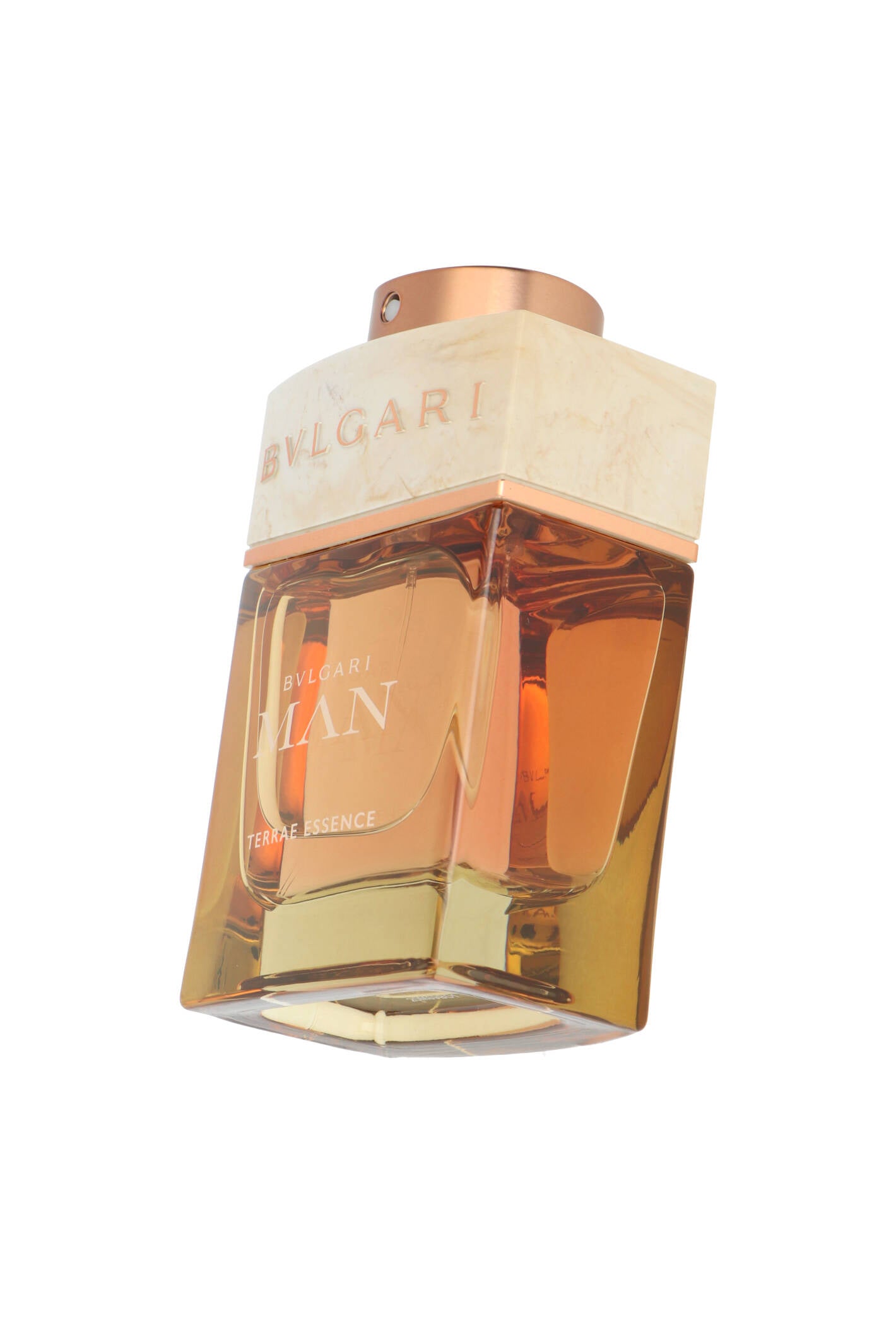 Bvlgari Man Terrae Essence Edp 60ml