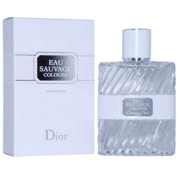 Dior Eau Sauvage Man Cologne 100ml