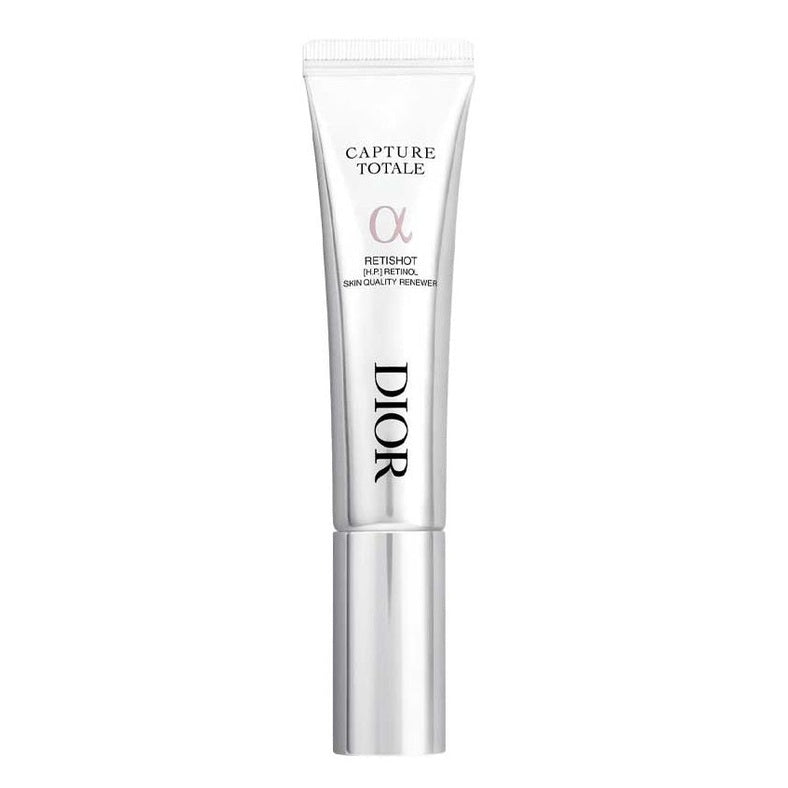 Dior Capture Totale Retishot Serum 20ml