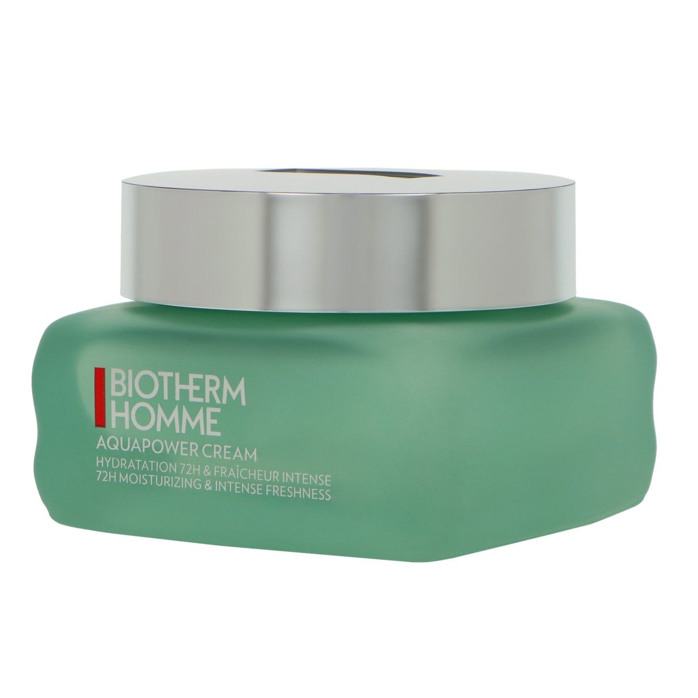 Tester Biotherm Homme Aquapower 72H Concentrated Glacial Hydrator 50ml