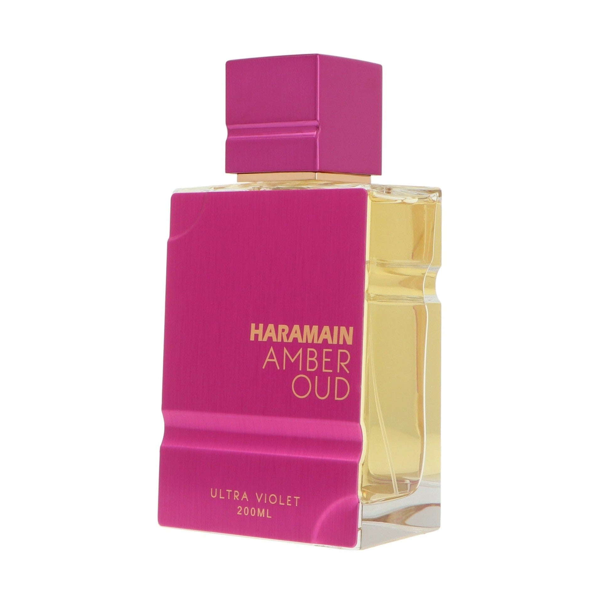 Al Haramain Amber Oud Ultra Violet EdP 200ml