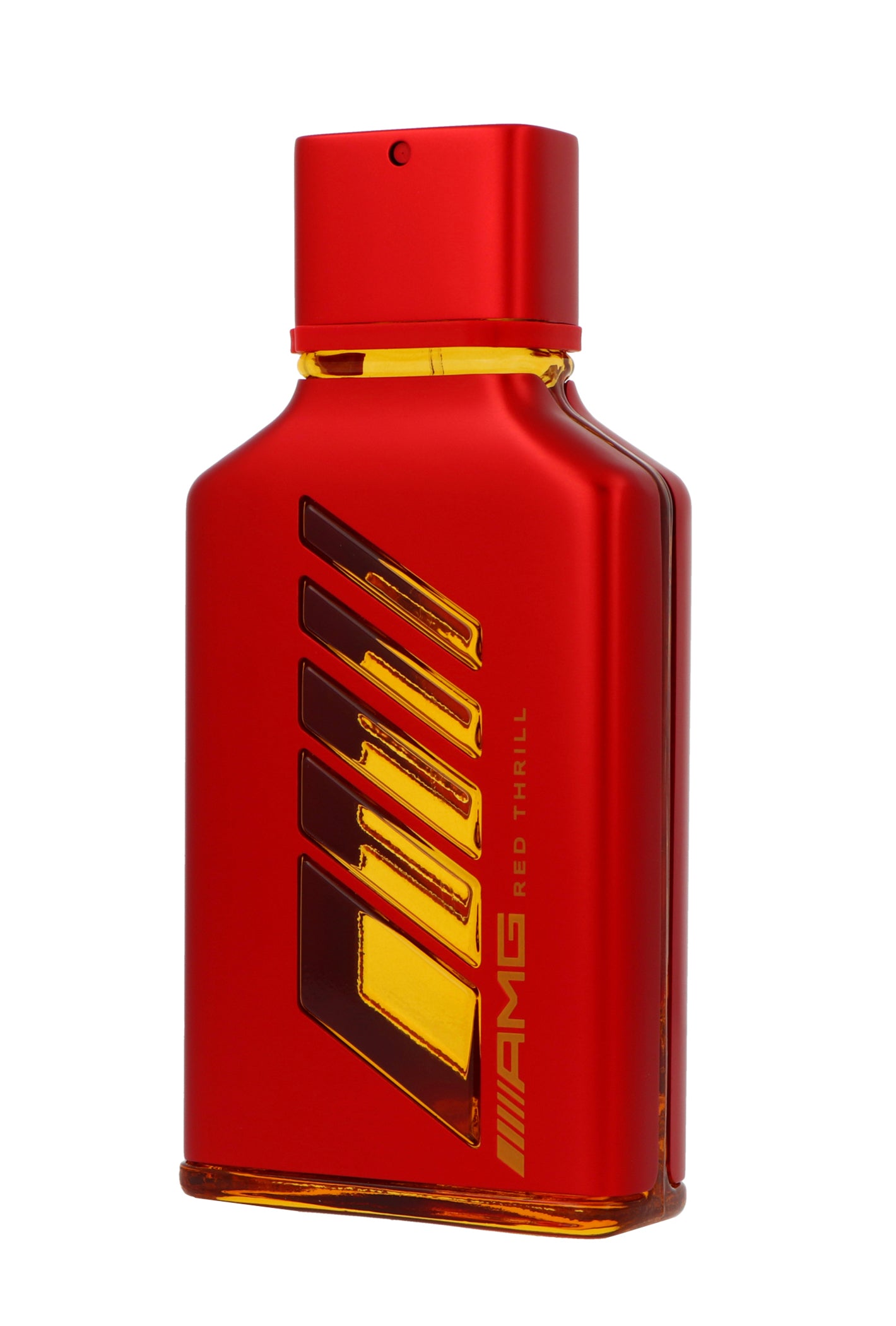 Mercedes-Benz AMG Red Thrill Edp 100ml