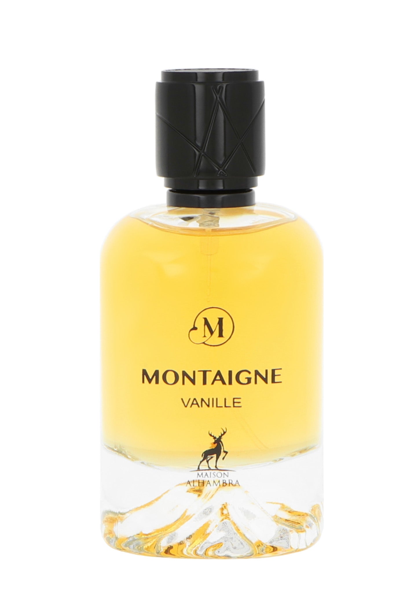 Maison Alhambra Montaigne Vanille Edp 100 ml
