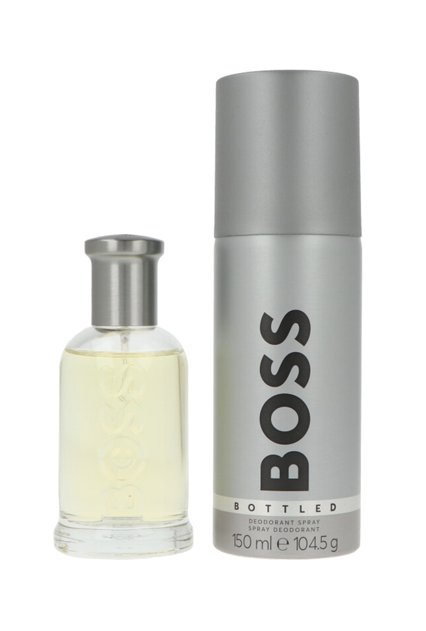 Hugo Boss Bottled Man Eau de Toilette 50 ml + Deospray 150 ml Set