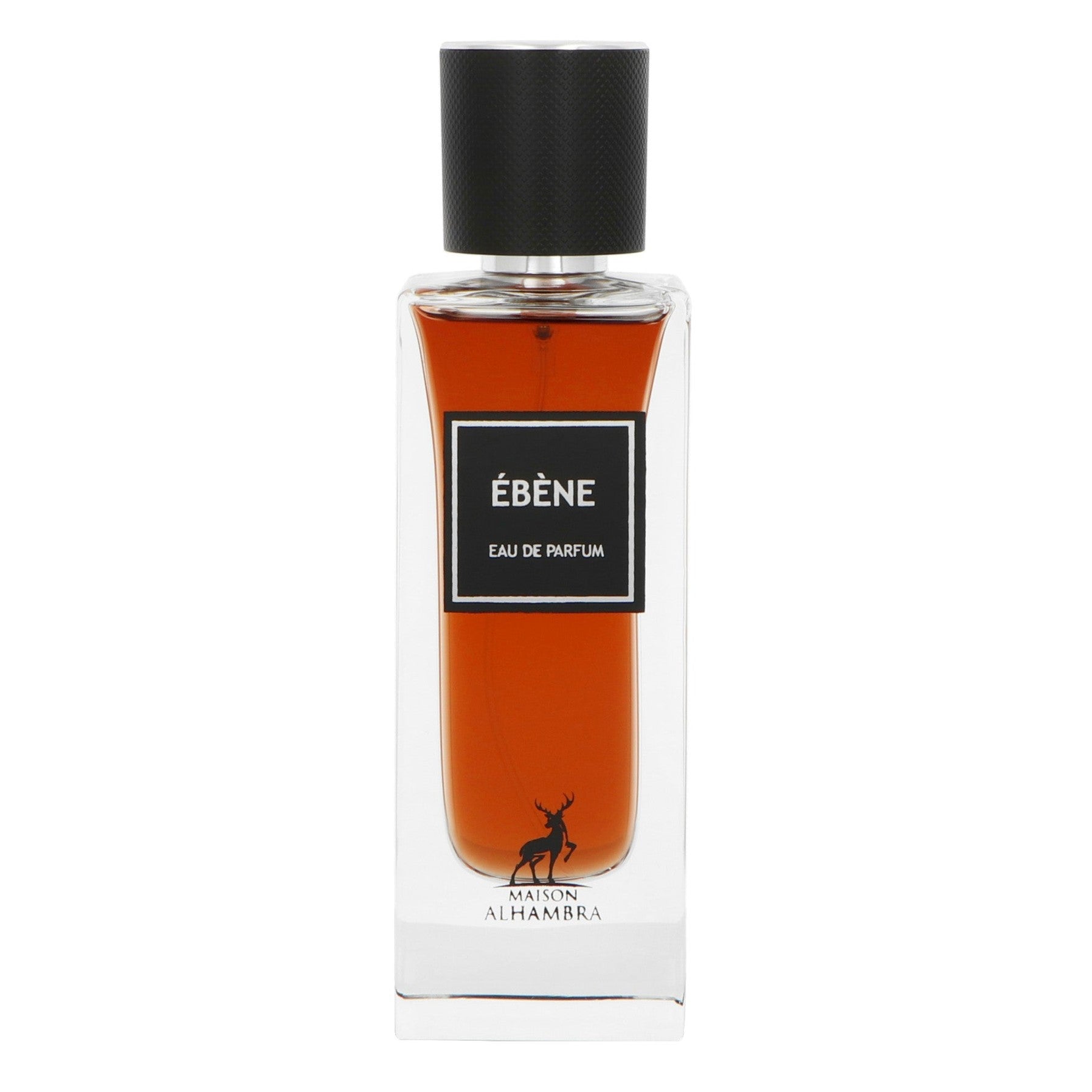 Maison Alhambra Ébene Edp 90ml