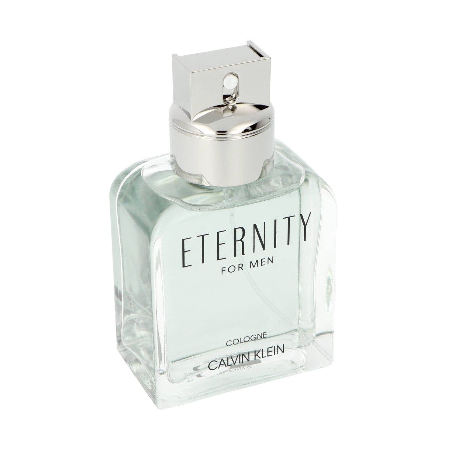 Calvin Klein Eternity Cologne For Men Edt 100ml