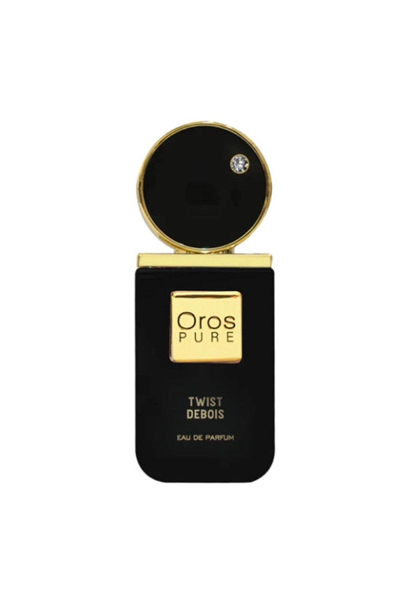 Oros Pure Twist Debois EdP 100ml