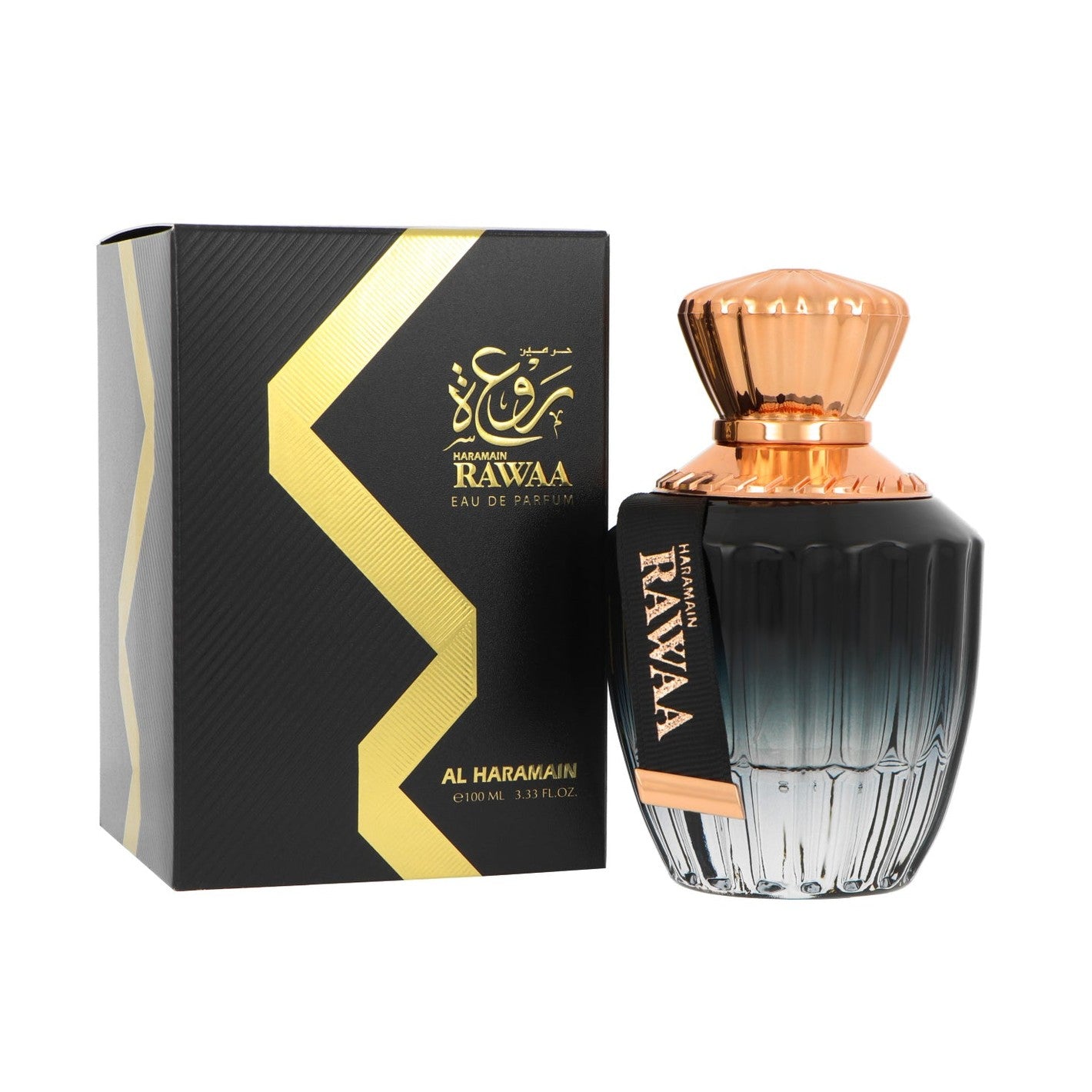 Al Haramain Rawaa Edp 100ml