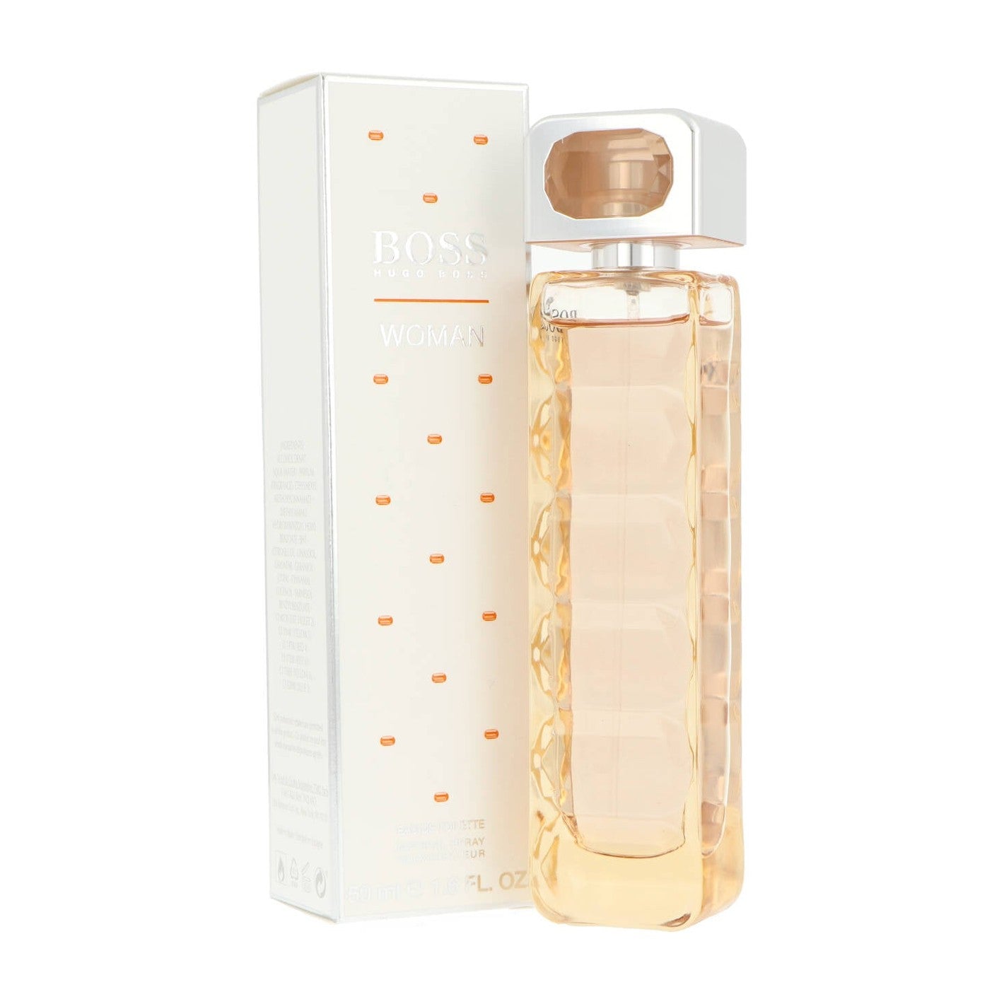Hugo Boss Orange Edt 50ml