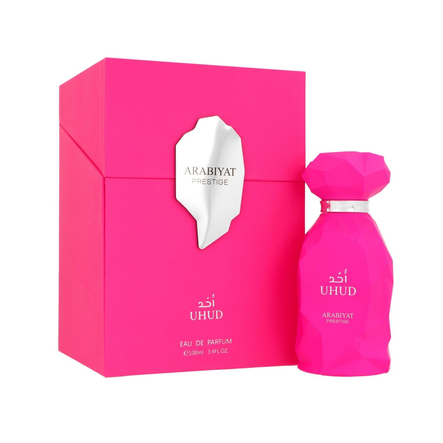 Arabiyat Prestige Uhud Edp 100ml