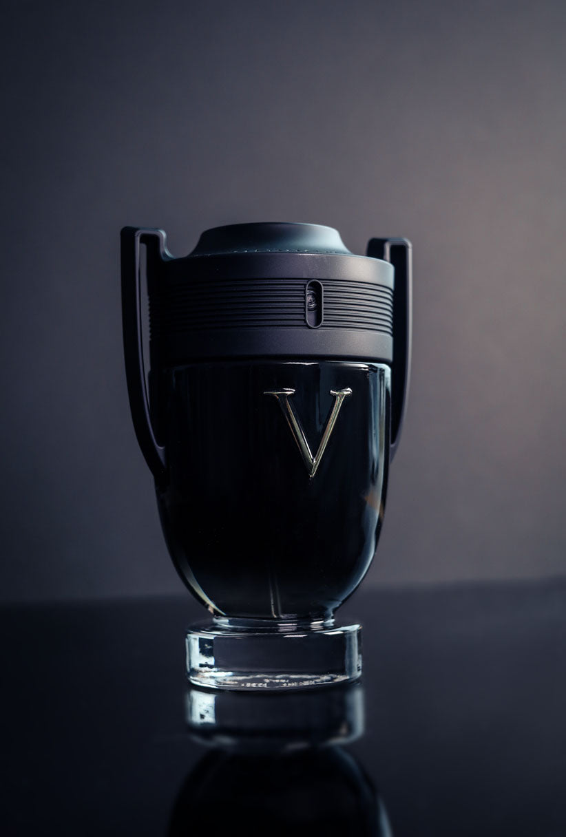 Tester Paco Rabanne Invictus Victory Edp Extreme 100ml
