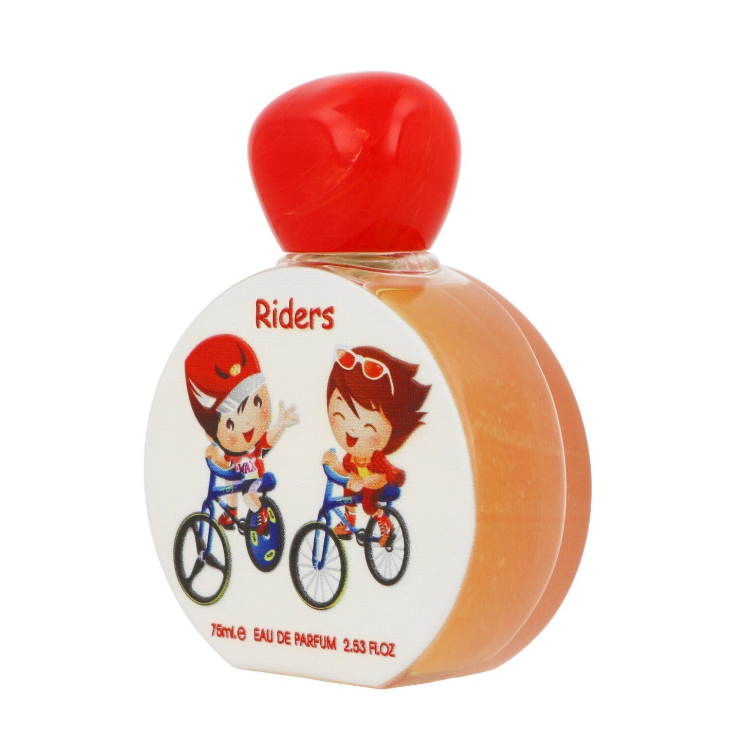 Lattafa Pride Riders For Kids EdP 75ml