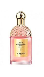 Guerlain Aqua Allegoria Forte Rosa Rossa Edp 125ml