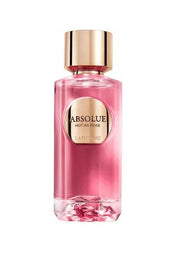 Tester Lancome Absolue Hot As Rose Edp 100ml