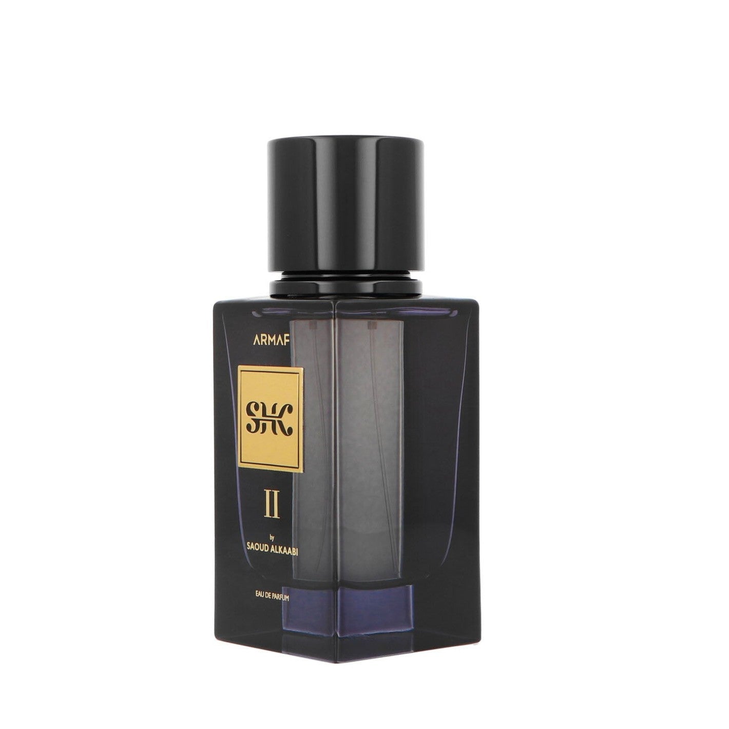 Armaf Saoud Alkaabi SHK II Edp 100ml
