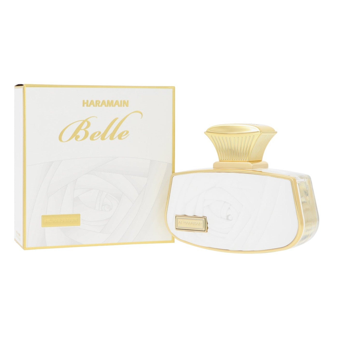 Al Haramain Belle Edp 75ml